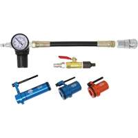 Transmission Oil Drain & Flush Kit Equipex