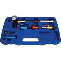 Transmission Oil Drain & Flush Kit Equipex
