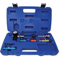 Transmission Oil Drain & Flush Kit Equipex