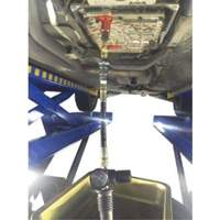Transmission Oil Drain & Flush Kit Equipex