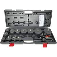 Testeur de syst&egrave;me Equipex