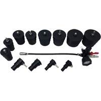 Testeur de syst&egrave;me Equipex