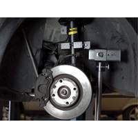 &eacute;l&eacute;vateur de jambe de force Equipex