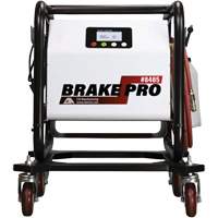 Short Frame Brake-Pro Electric Pressure Brake Bleeder Equipex