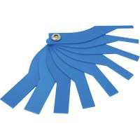 Truck Brake Thickness Gauge, Analogue Display Equipex