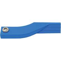 Truck Brake Thickness Gauge, Analogue Display Equipex