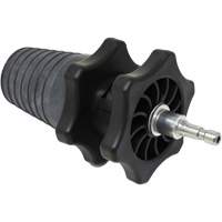 Trousse de testeur de pression de radiateur r&eacute;glable Equipex