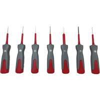26-Piece Terminal Tool Kit Equipex
