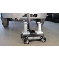 Adaptateur pour remorque Equipex