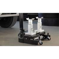 Adaptateur pour remorque Equipex