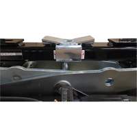 Adaptateur pour carter de diff&eacute;rentiel Equipex