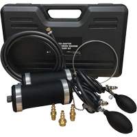 Automotive Instruments