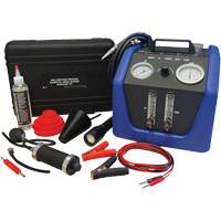 Dual EVAP/High Pressure Diagnostic Smoke Machine Equipex