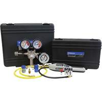 A/C Leak Detection Tools