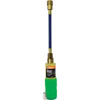 Mini injecteur de colorant pour protecteur contre les fuite de climatisation automobile Master Equipex