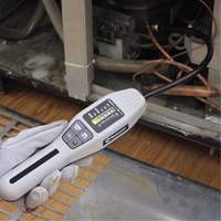 D&eacute;tecteur de fuites de gaz combustible IntellaSense Iii Equipex