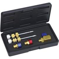 R134a Eaton (M8 & M10) Valve Core Kit Equipex