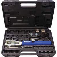 Trousse d'&eacute;vasement pour conduite d'essence GM Equipex