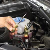 R134a Valve Core Remover & Installer Equipex