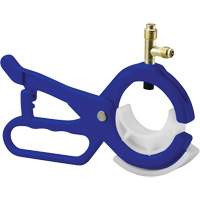 3-in-1 Side Mount Can Tap Valve (US Standard) Equipex