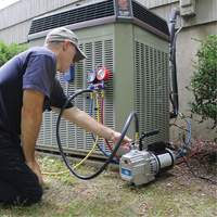 Pompe &agrave; vide Equipex