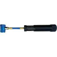 Refillable R1234Yf Oil Injector Equipex