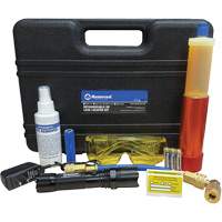 Rechargeable UV Leak Locator Kit Equipex