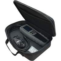 Black Series Infrared Refrigerant Leak Detector Equipex