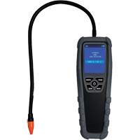Black Series Infrared Co2 Leak Detector Equipex