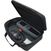 Black Series Infrared Co2 Leak Detector Equipex