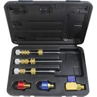 Universal R1234yf Master Kit Equipex