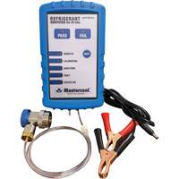 Analyseur de r&eacute;frig&eacute;rant pour R134a Equipex