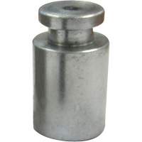 Adaptateur 3/8" &agrave; double &eacute;vasement pour conduite de refroidissement de transmission GM Equipex