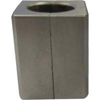 Jeu de matrices 3/8" &agrave; double &eacute;vasement pour conduite de refroidissement de transmission GM Equipex