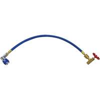 Ensemble de recharge &agrave; perçage pour R1234yf Equipex