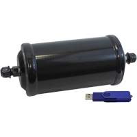 Commander Replacement Filter Equipex