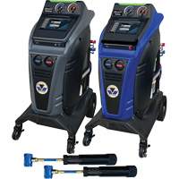 R/R/R Combo Kit  with Commander2100 & Commander4100 Equipex