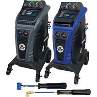 R/R/R Combo Kit withcommander1100 & Commander4100 Equipex