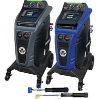 R/R/R Combo Kit with Commander3100 & Commander4100 Equipex