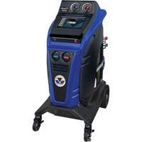 110V Semi-Automatic R134A R/R/R Machine Equipex