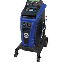 110V Fully Automatic R134A R/R/R Machine Equipex