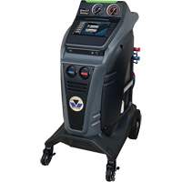 110V Automatic R1234Yf & Hybrid R/R/R Machine Equipex