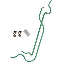 Ensemble pour changement de pneus Super Serpent 5 mcx Equipex