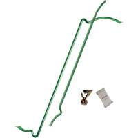 Ensemble pour changement de pneus Serpent(MC0 4 mcx Equipex