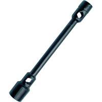Cl&eacute; &eacute;trique &agrave; double embout pour camion TRM6A Equipex