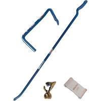 Jeu d'outils de montage et d&eacute;montage de pneus Nineteen-Five pour les pneus de 19,5" Equipex