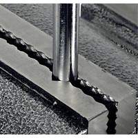 &eacute;tau professionnel d'atelier K65, Largeur des m&acirc;choires 6-1/2", Profondeur de la gorge 3-7/8", Base Pivotant Equipex