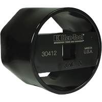 Douille pour &eacute;crou d'essieu Equipex