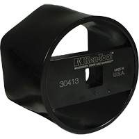 Douille pour &eacute;crou d'essieu Equipex