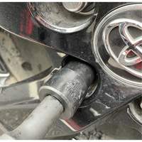 Emergency Lug Nut Remover Equipex